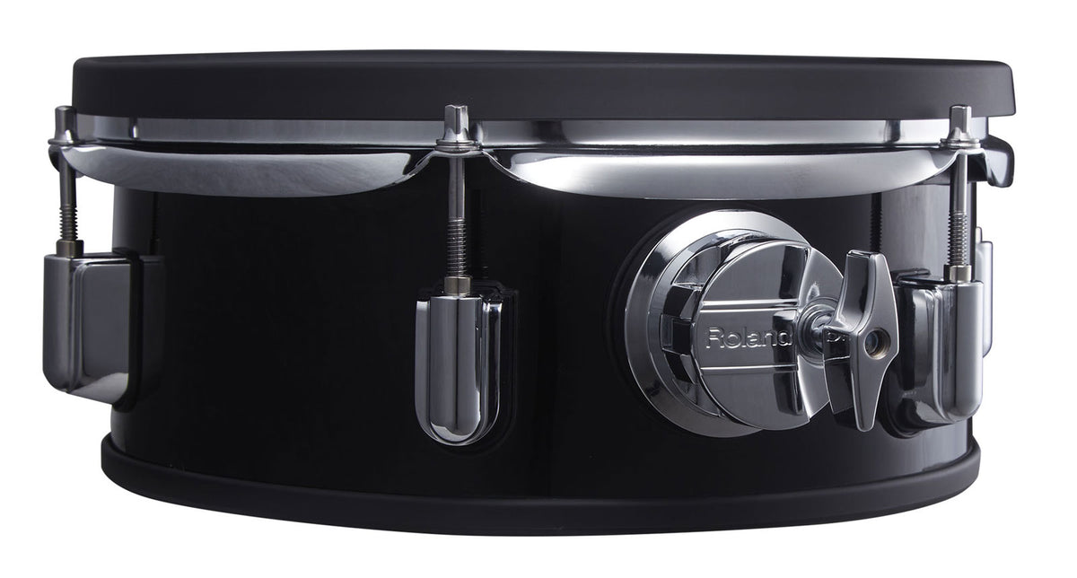 V-DRUMS ACOUSTIC DESIGN TOM-PAD - PDA100L-BK