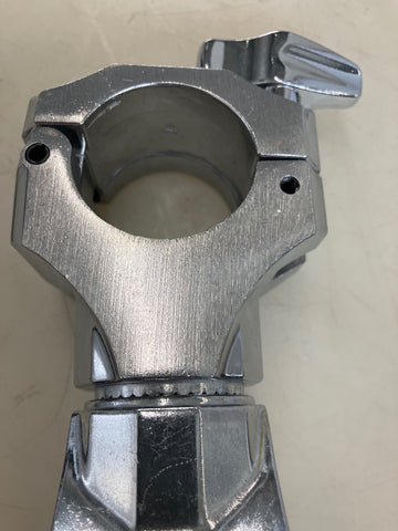 PCR-100 - ICON MULTI-ANGLE DUAL ROUND CLAMP - B Stock