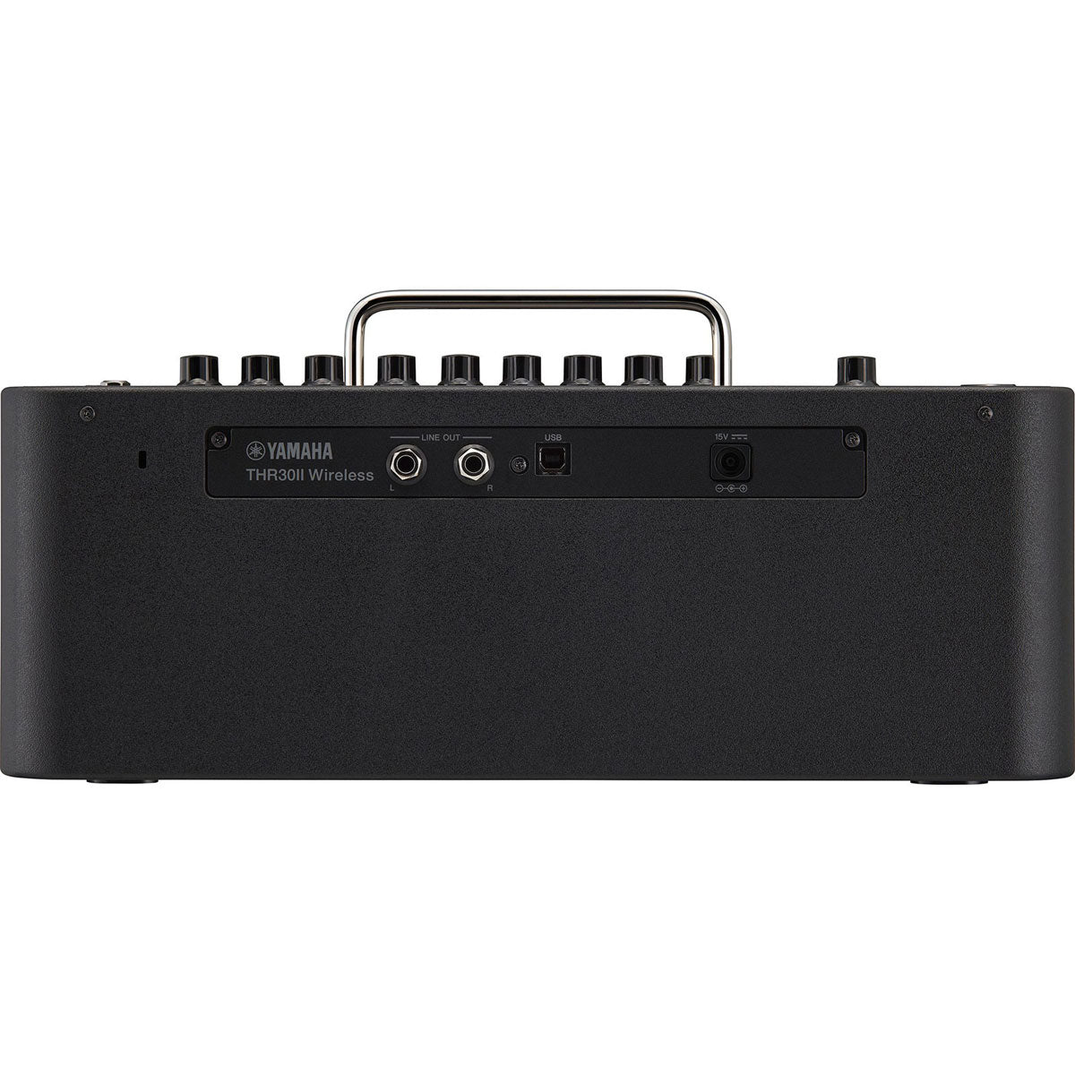 THR30II Drahtlos 30W Schwarz