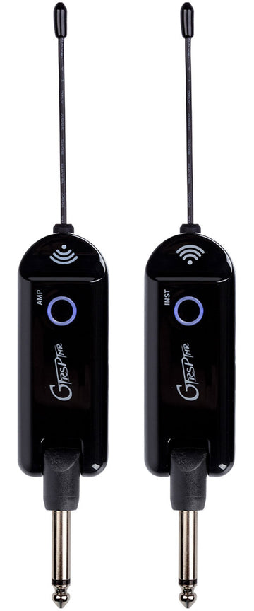 WIRELESS SYSTEM MOOER GTRS GWU4 BLACK