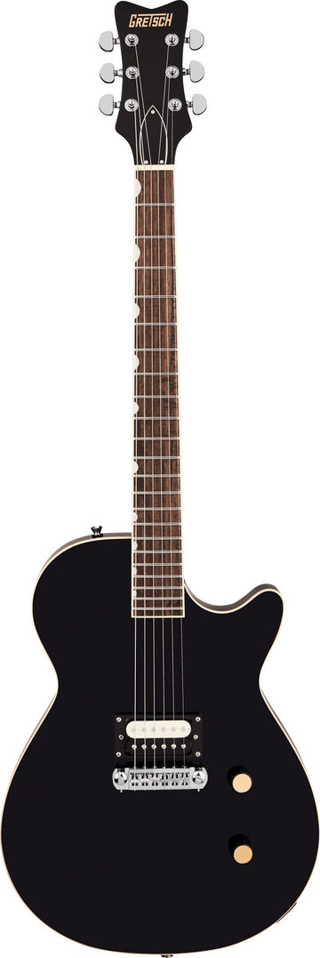 Streamliner Jet 1 Tonabnehmer LRL Jet-Schwarz