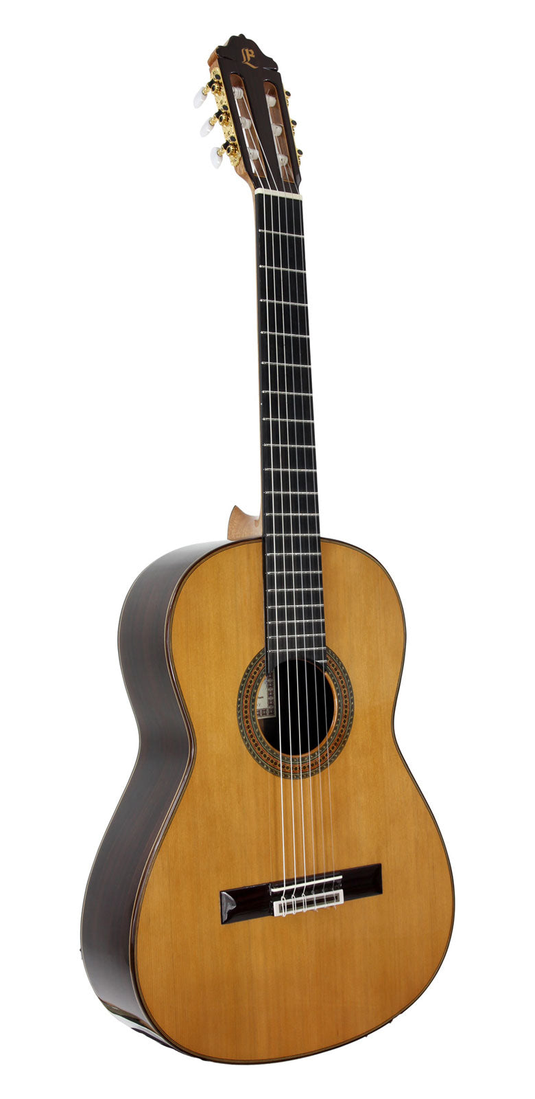 Guitare Conservatory Table Cedre