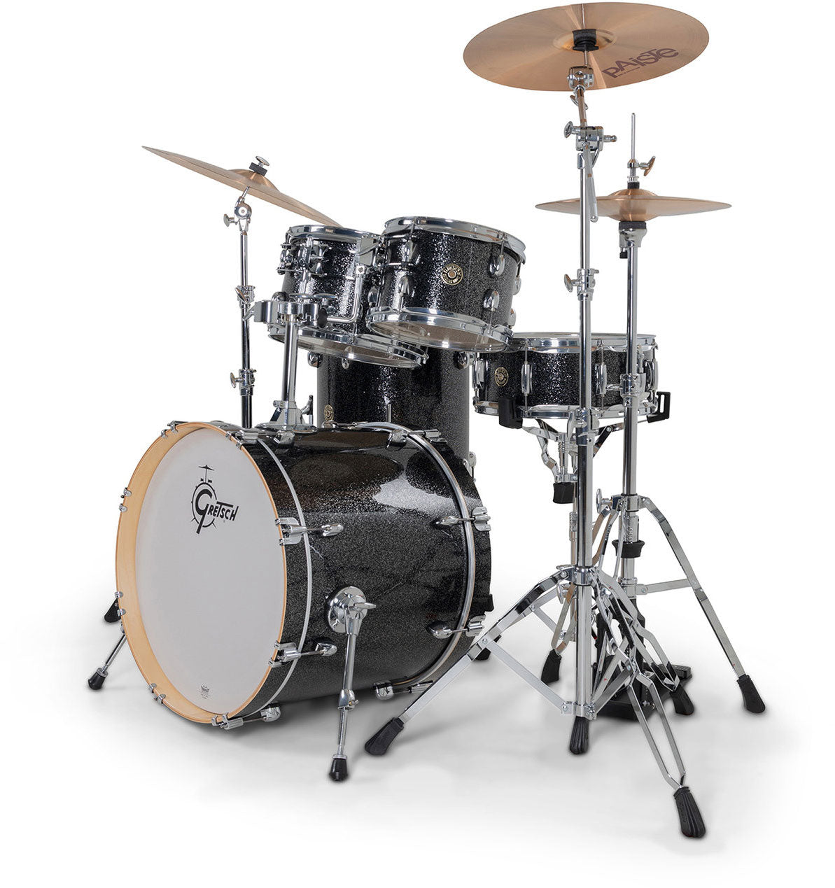 CATALINA AHORN SCHWARZER STERNENSTAUB CM2-E605-BS