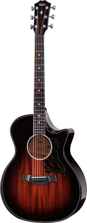Builder's Edition 524ce Next Generation Natur Grand Auditorium