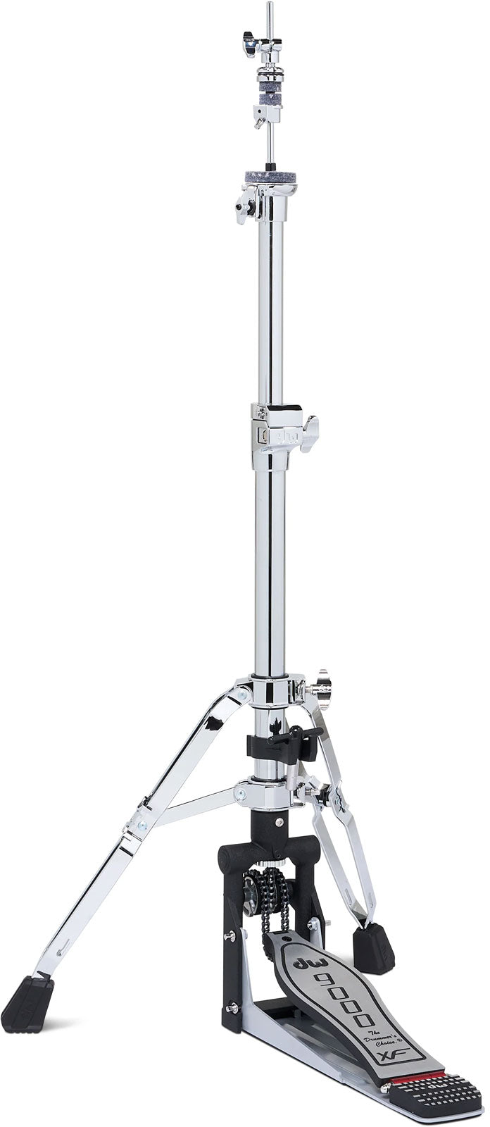 DWCP95XFTX - Hi-Hat-Ständer zweibeinig XF 9X-Serie