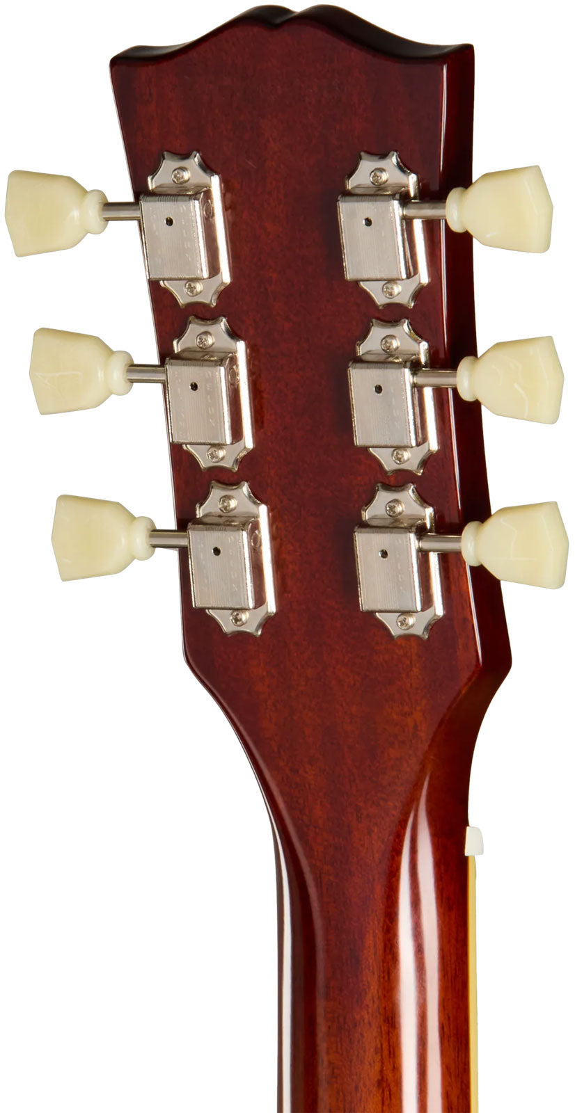 Les Paul Standard 1959 Neuauflage Lemon Burst