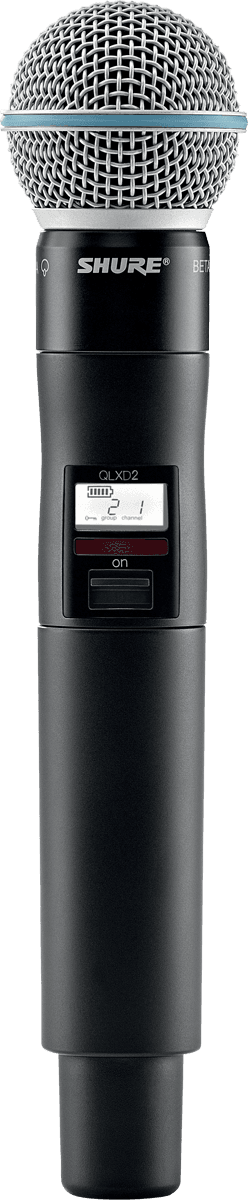 QLXD2-B58-G51