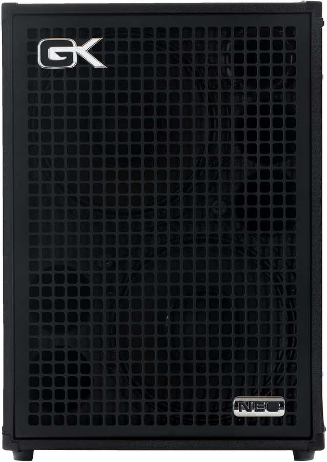 NEO 212-IV / 8 OHM BASS CABINET