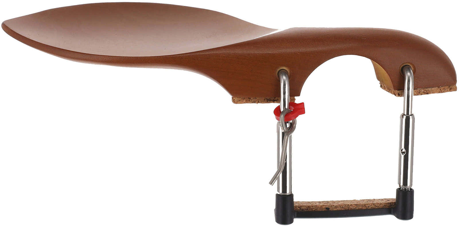 Kinnhalter Guarneri Buchsbaum (4/4)