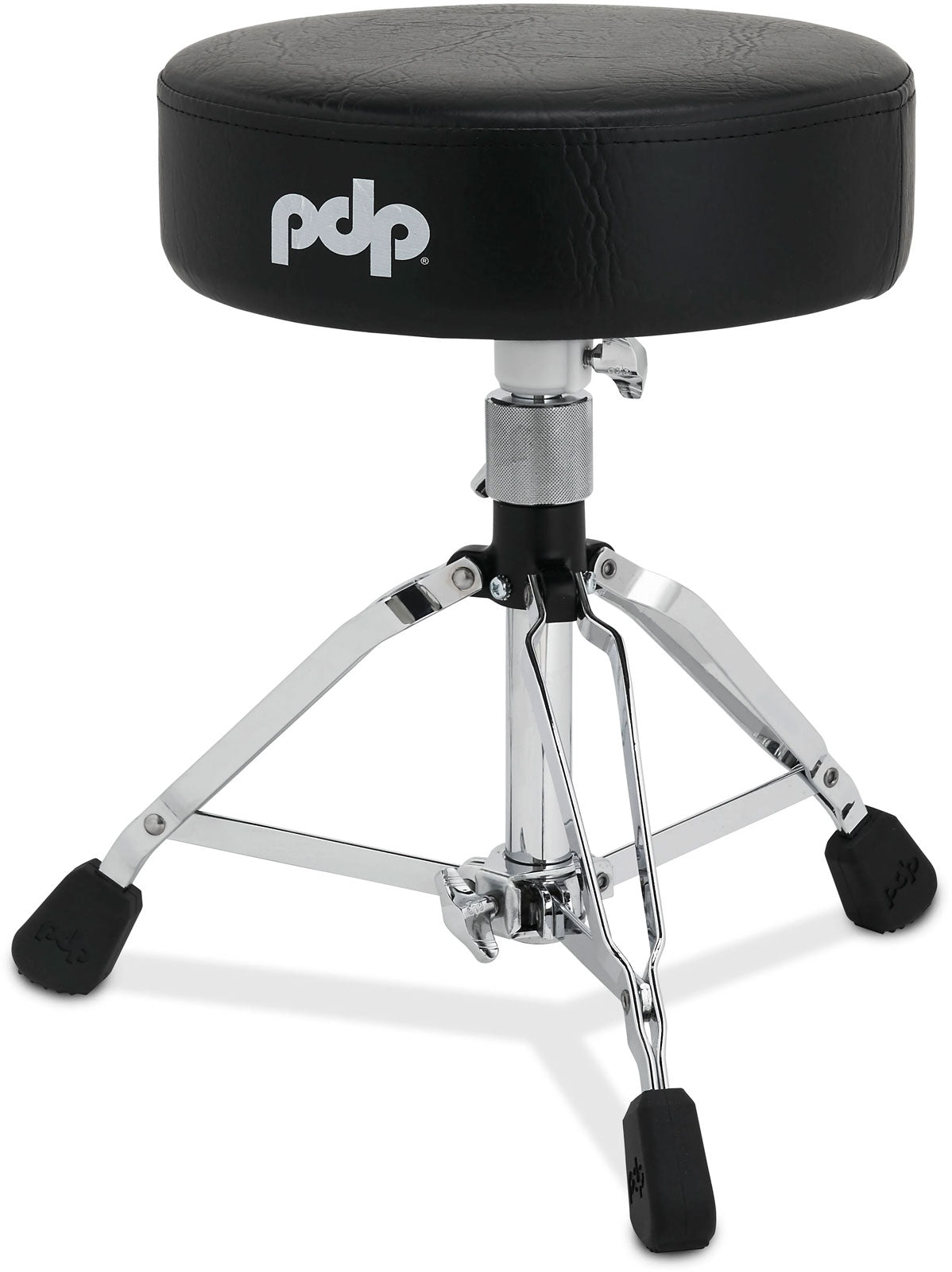 PDDTCOLHR - niedriger Sitz Concept Series 13" Rundoberteil