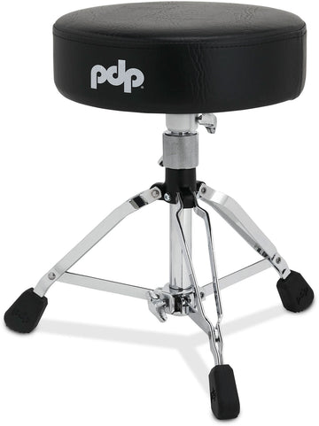 PDDTCOLHR - niedriger Sitz Concept Series 13" Rundoberteil