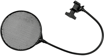 Fap/01 Anti-Pop Filter