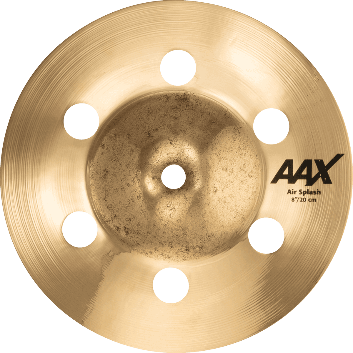20805XAB - AAX 8" AIR
