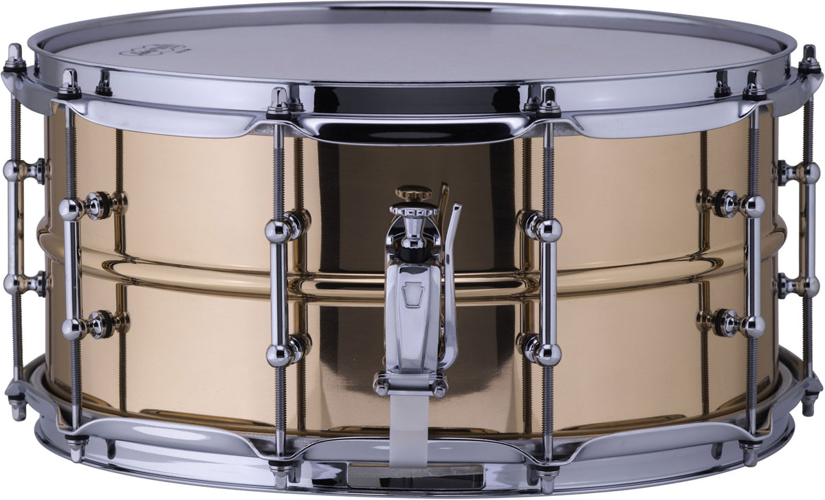 Lc662T - 14 X 6.5" Kupfer Phonic - (Rohrböckchen)