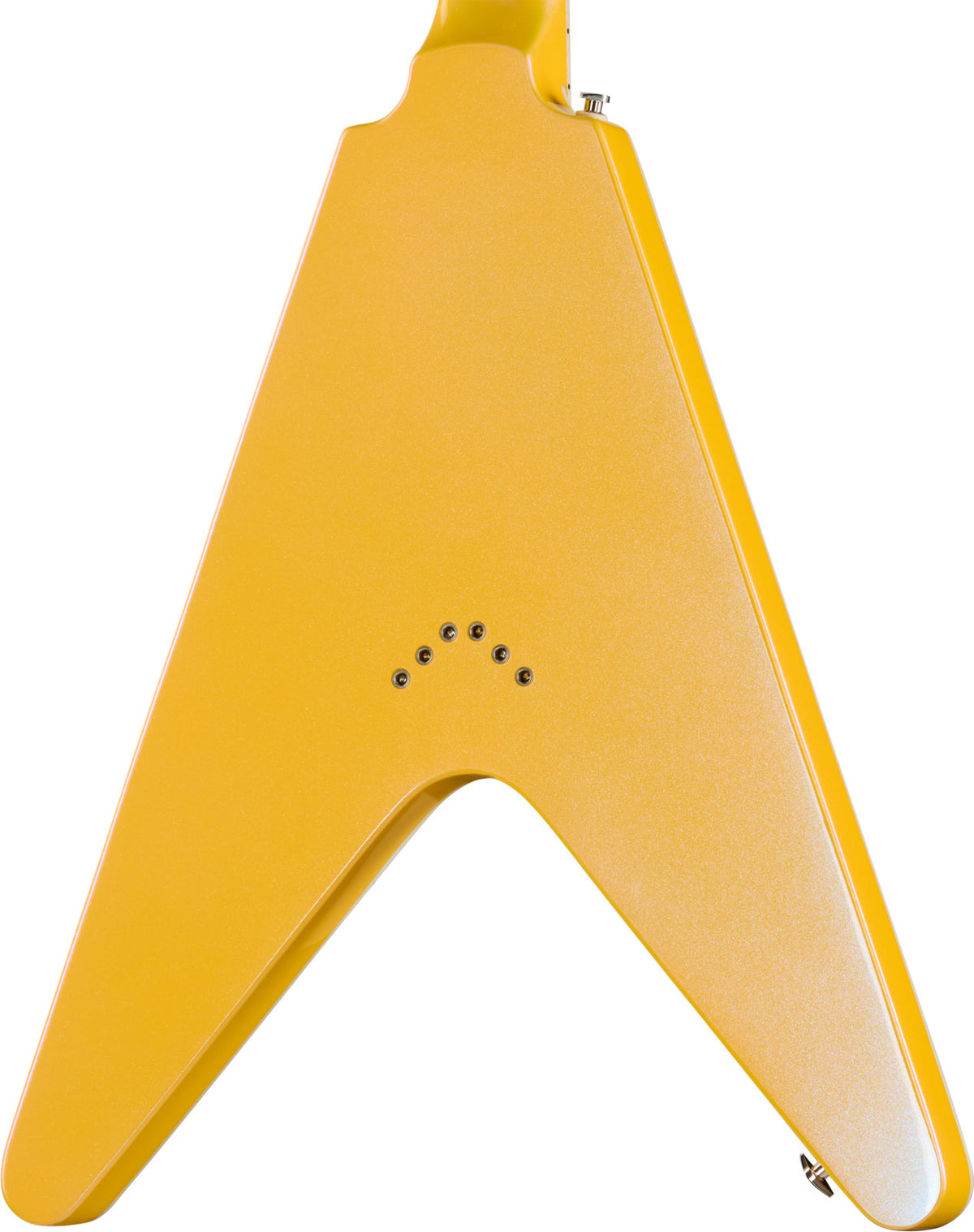 Flying V Custom Futura Solaris Shift IBGM