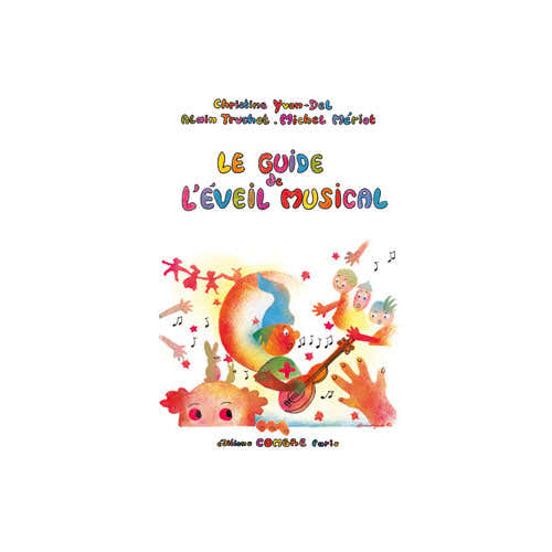 Guide De L'éveil Musical