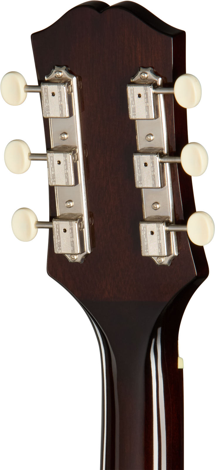 J-45 Studio Linkshänder Vintage Sunburst