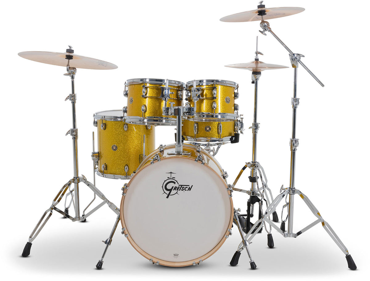 CATALINA MAPLE Zitronenglitzer CM2-E605-LS