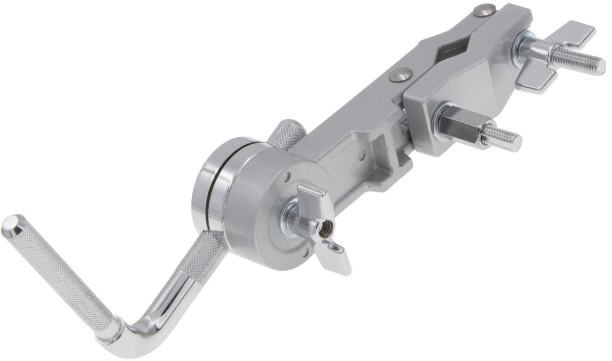 CLC1 - L-rod Rotating Clamp - Cowbell - Percussion