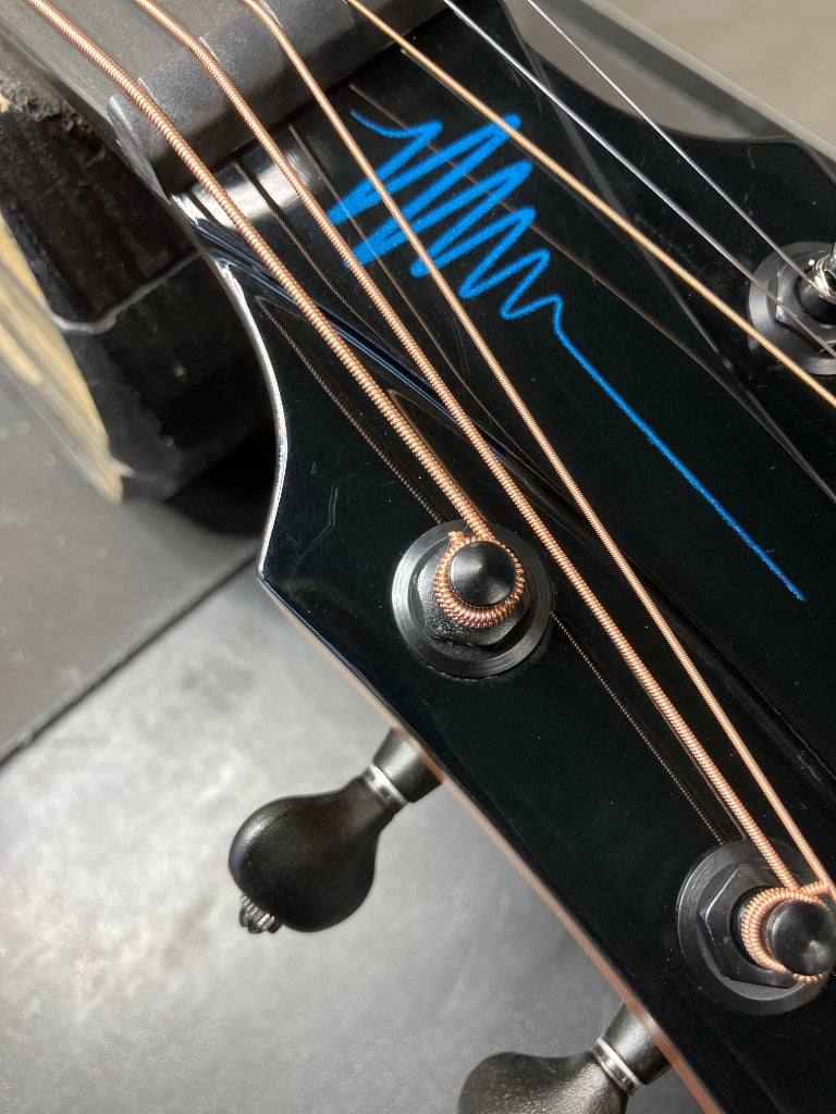 Hyvibe 15 Dreadnought Ctw Lh - B Stock