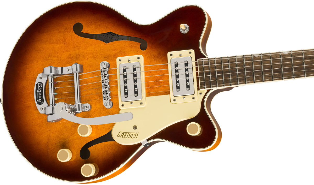 G2655T Streamliner Center Block Jr. LRL Forge Glow