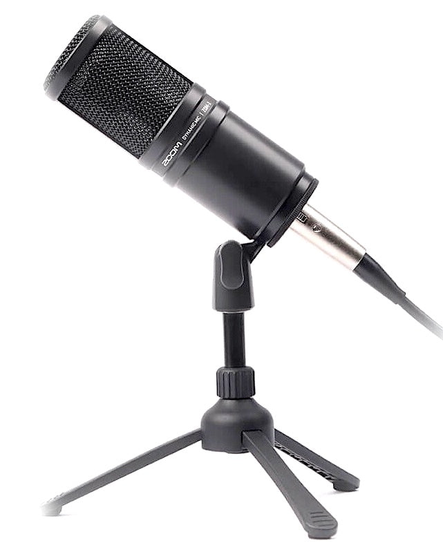ZDM-1 Podcast-Paket