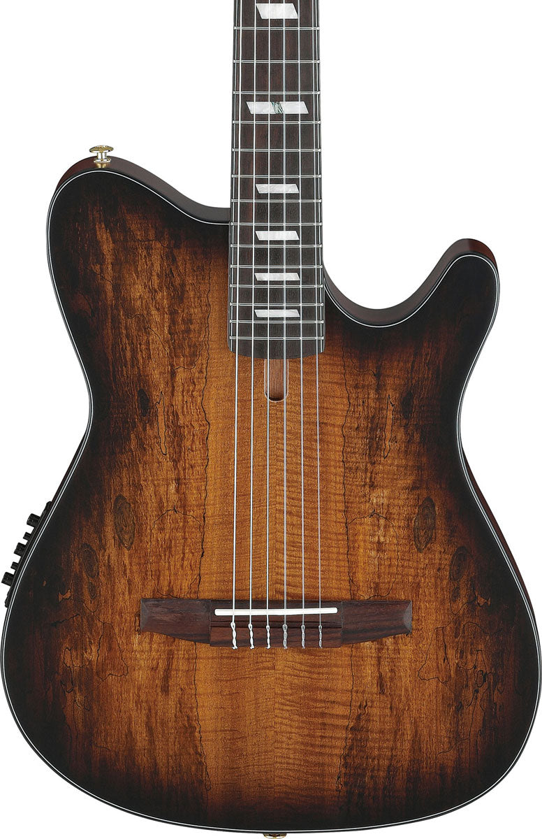 FRH20SMNTCL Tabak Burst Niedriger Glanz