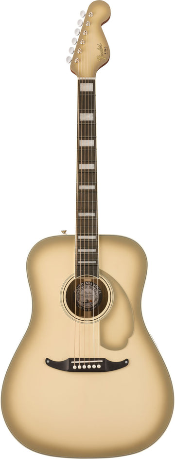 California Vintage King LTD Antigua