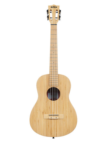 Massiver Bambus Bariton