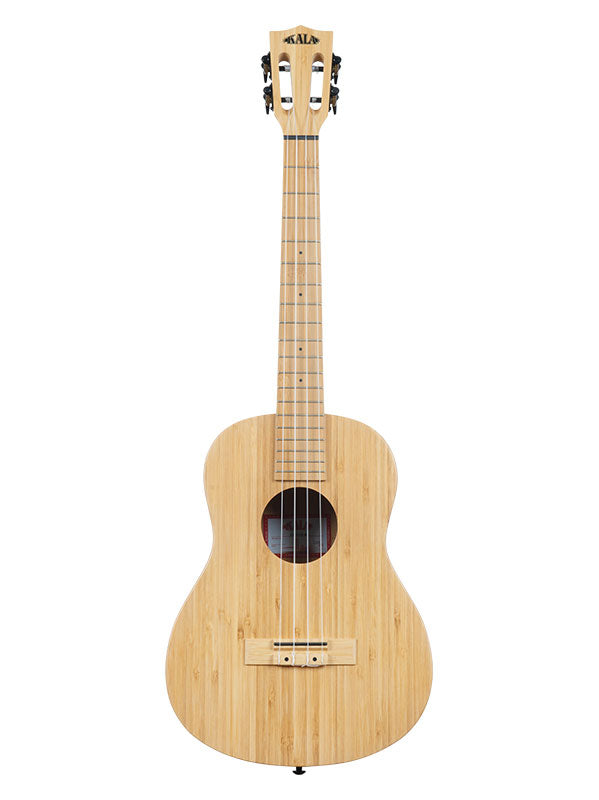 Massiver Bambus Bariton