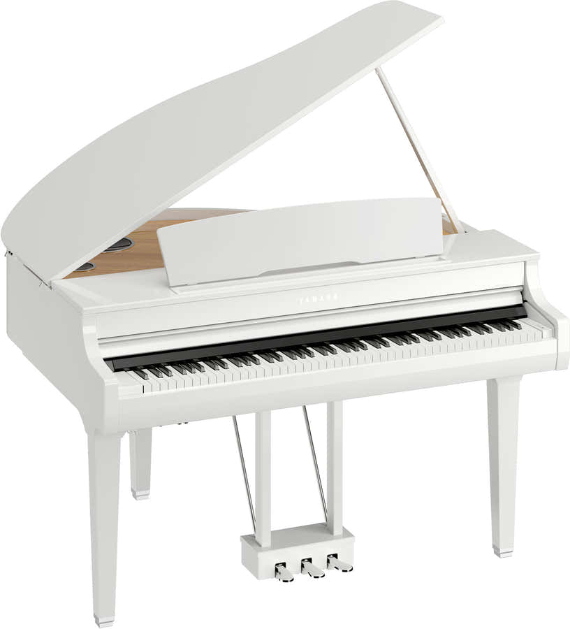 CSP295GP Weiß