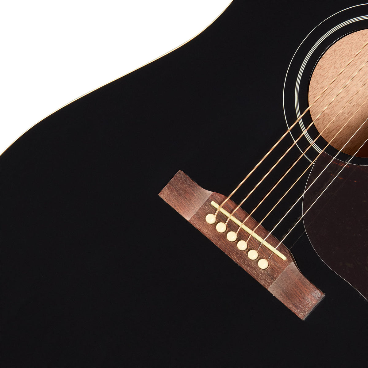 Hummingbird Tribute Ebenholz IBGM