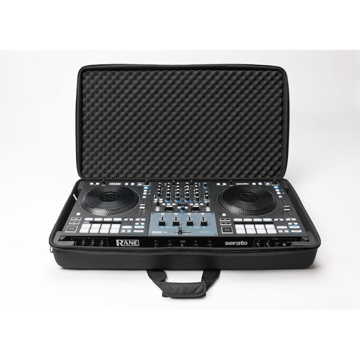CTRL-CASE FOUR