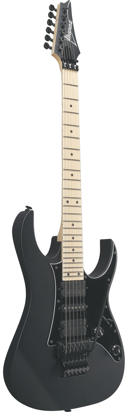 RG550 Genesis Sonderedition Schwarz Matt