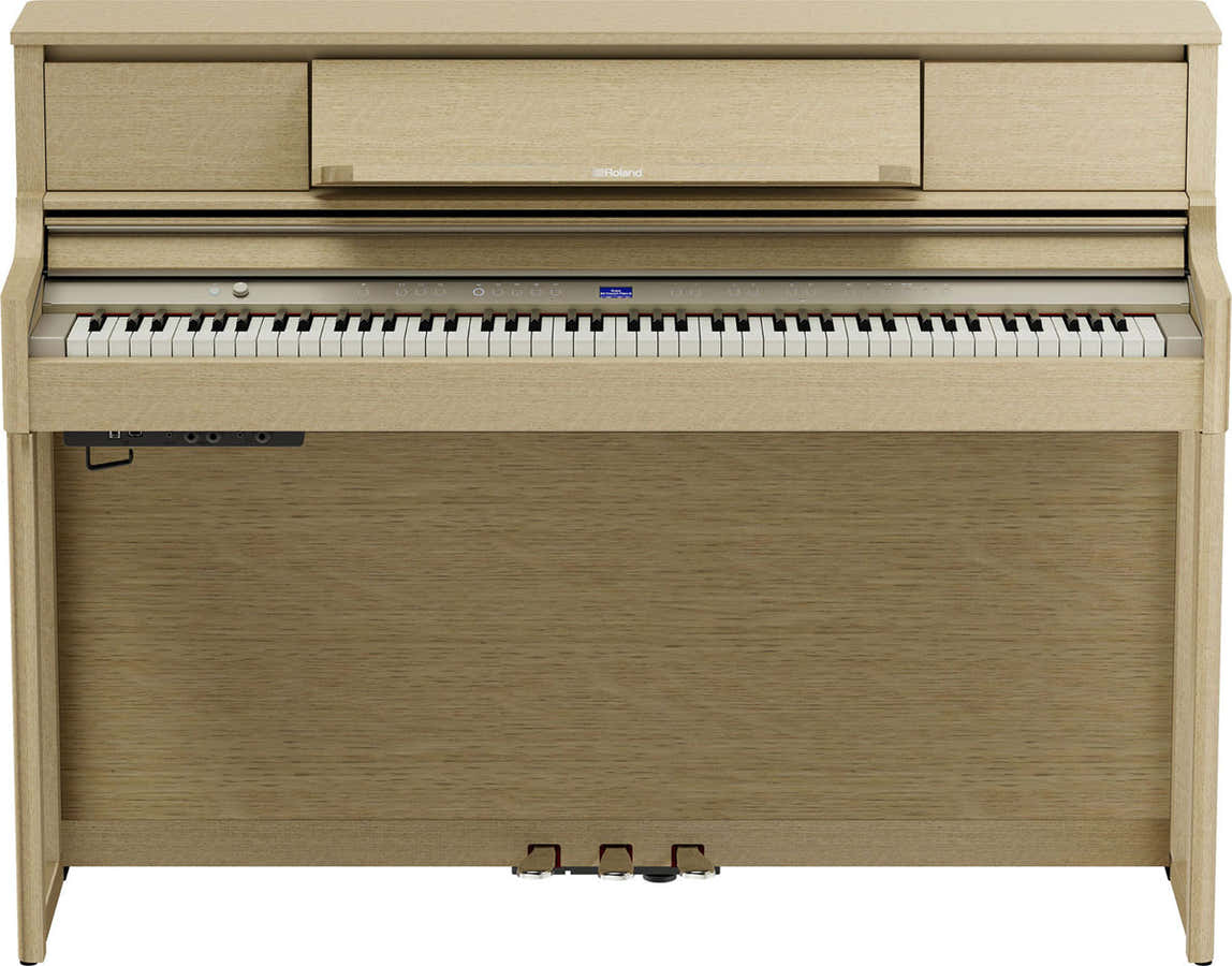 LX-5 Helle Eiche