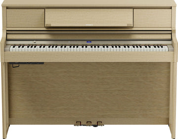 LX-5 Helle Eiche