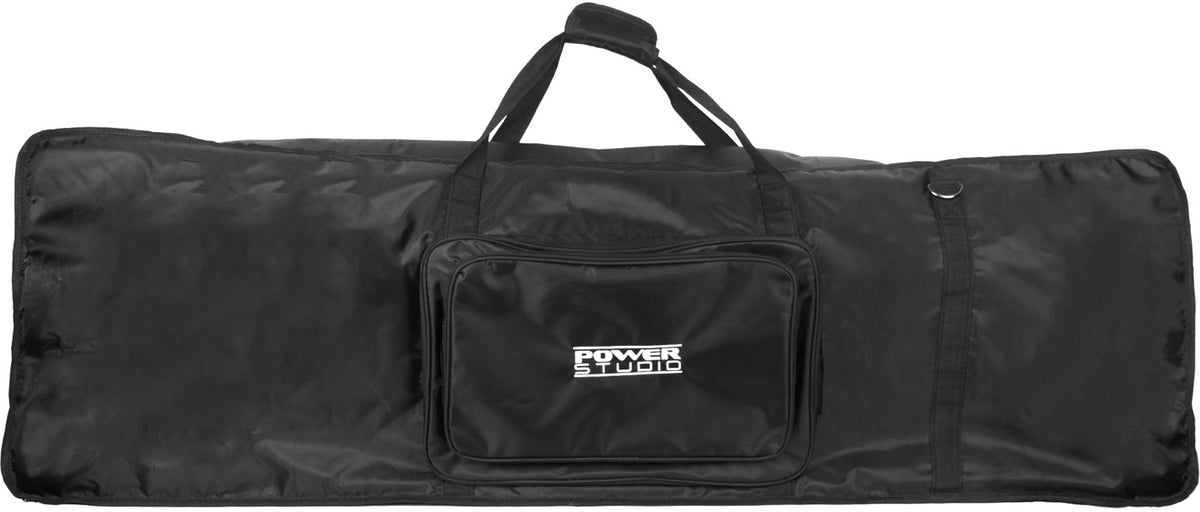 Tastaturhülle KEYBAG_88 Schwarz