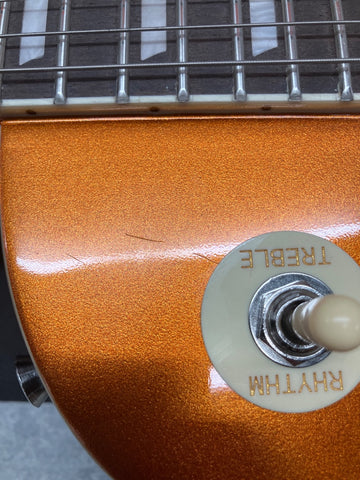LS 400 Vintage Gold - B-Ware