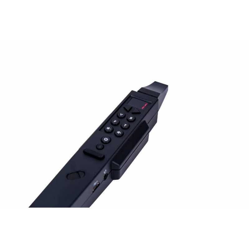 DIGITAL WIND INSTRUMENT BLACK