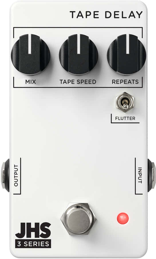3 Series Bandecho