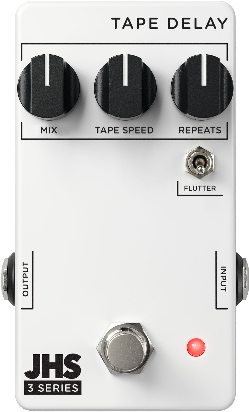 3 Series Bandecho