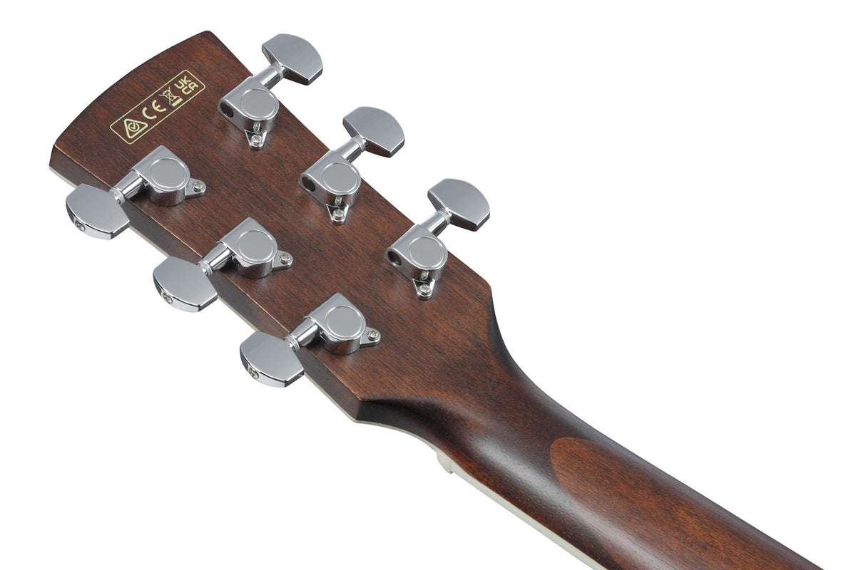 AC340CE-OPN Natur Artwood