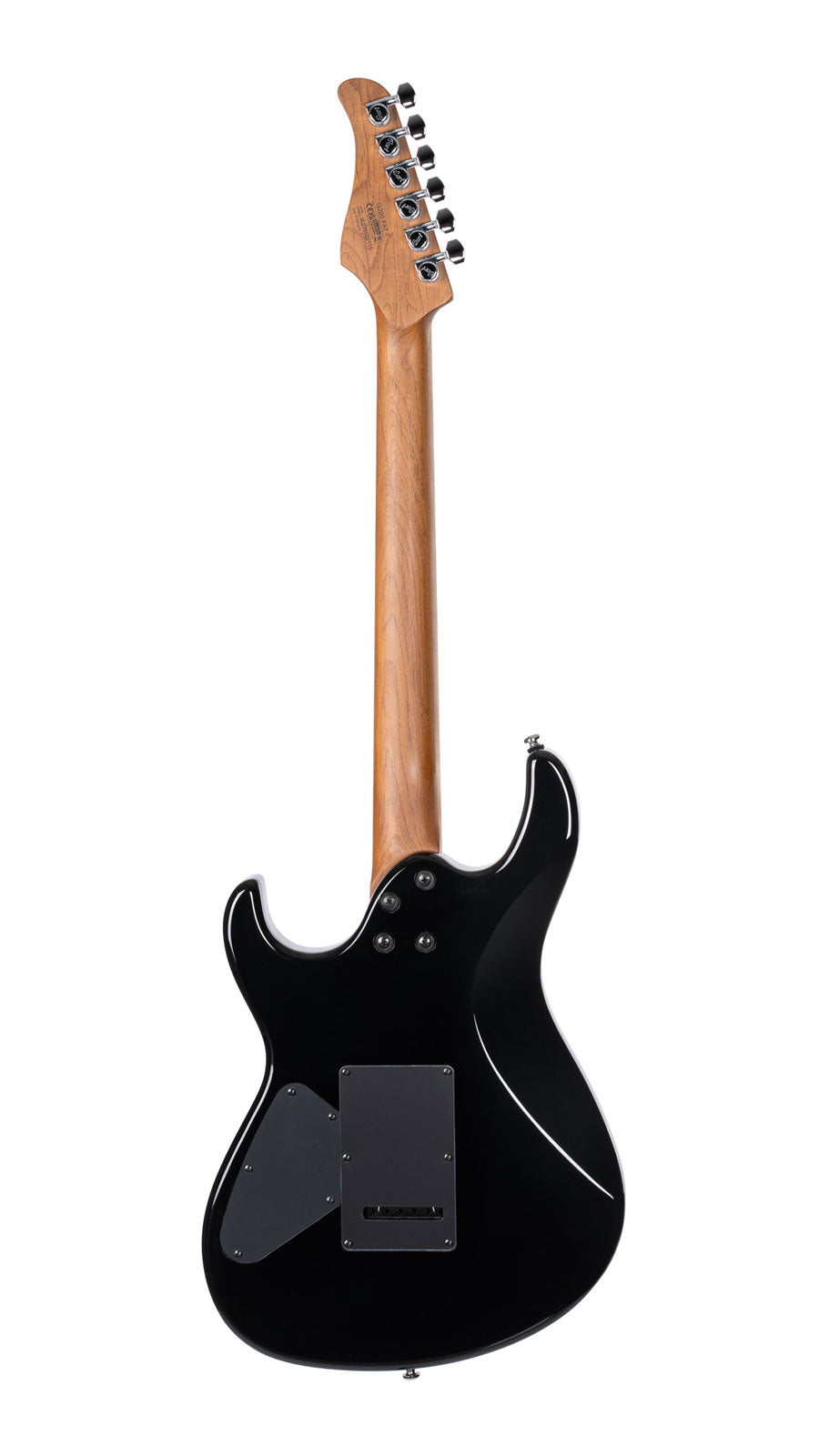 Gitarre G29 Fat II Violin Burst