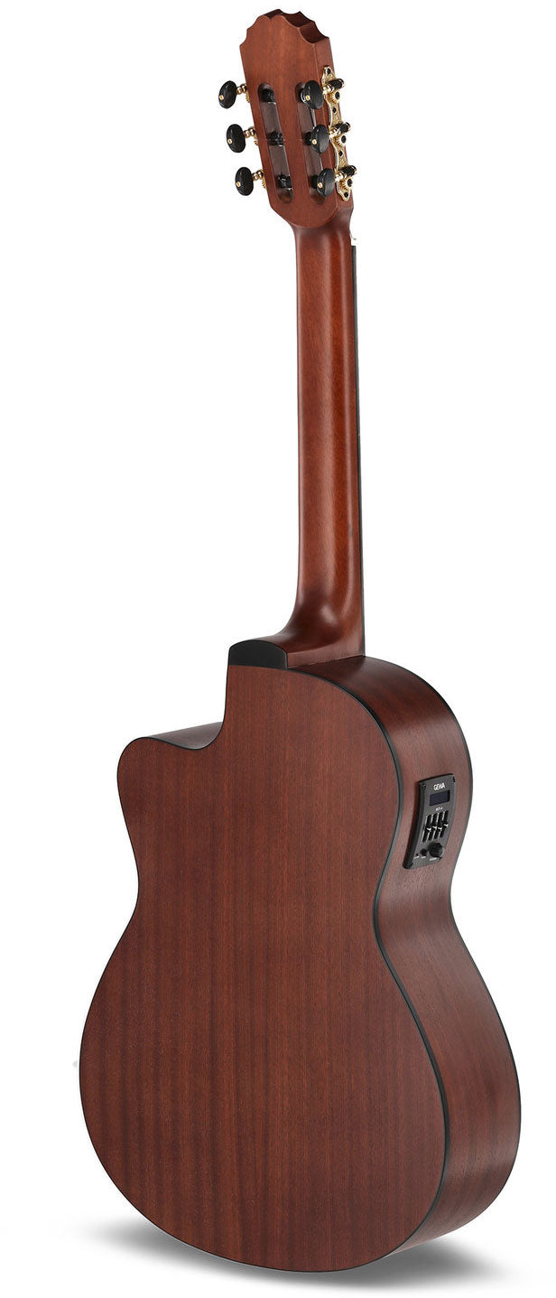 Principio Series Stage Ca-Mm-E