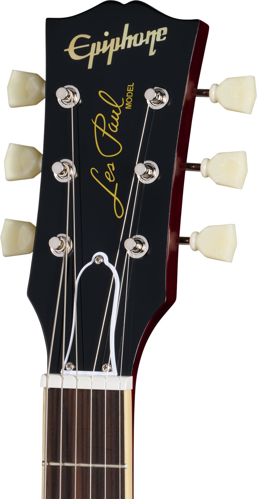 Les Paul Standard 1959 Neuauflage Southern Fade