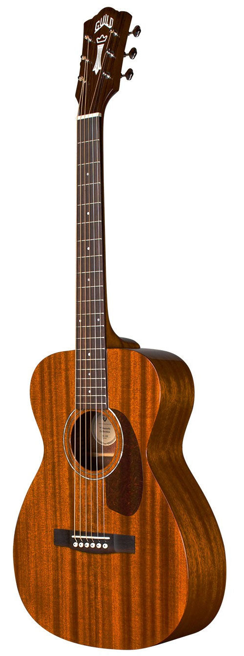 Westerly M-120 Natural
