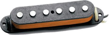 SJAG-1N - VINTAGE JAGUAR NECK WITHOUT COVER