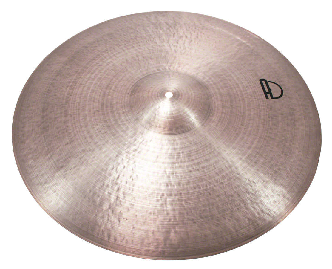 22" RIDE VINTAGE