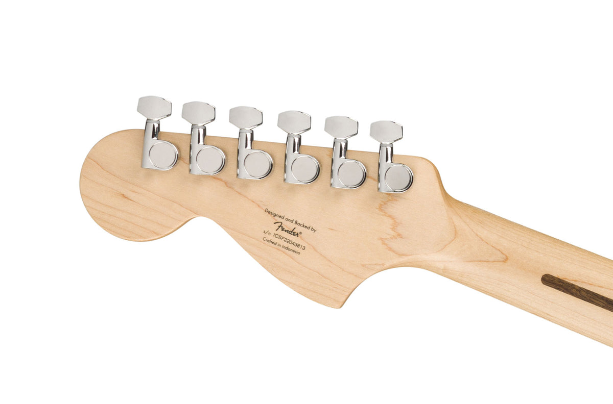 Mustang Sonic Mn 2-Farben-Sunburst
