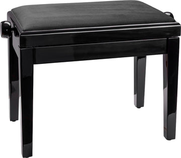 Keyboard-Bank 13922 Glänzend schwarz